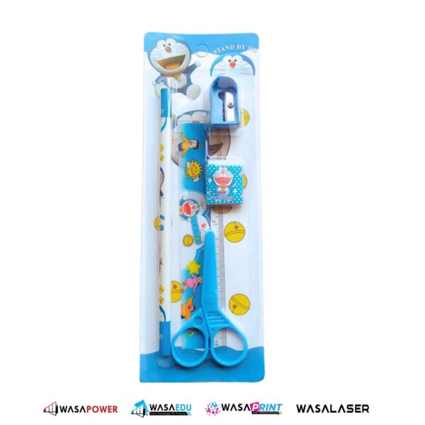 🖍️ Set Pensel Kartun (3 Pilihan) - Image 25
