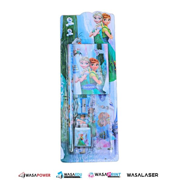 🖍️ Set Pensel Kartun (3 Pilihan) - Image 24