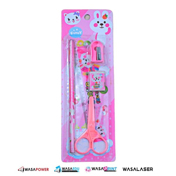 🖍️ Set Pensel Kartun (3 Pilihan) - Image 22