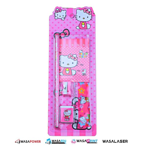 🖍️ Set Pensel Kartun (3 Pilihan) - Image 19