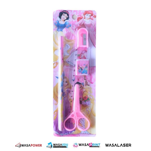 🖍️ Set Pensel Kartun (3 Pilihan) - Image 17