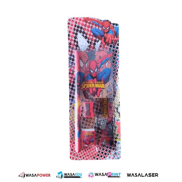 🖍️ Set Pensel Kartun (3 Pilihan) - Image 16