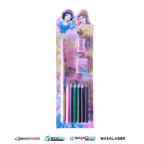 🖍️ Set Pensel Kartun (3 Pilihan) - Image 15