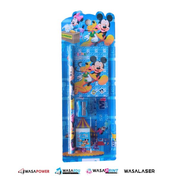 🖍️ Set Pensel Kartun (3 Pilihan) - Image 14