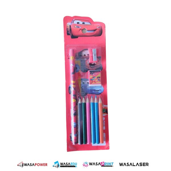 🖍️ Set Pensel Kartun (3 Pilihan) - Image 10