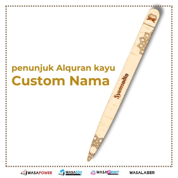 Penunjuk Al-Quran - Image 4