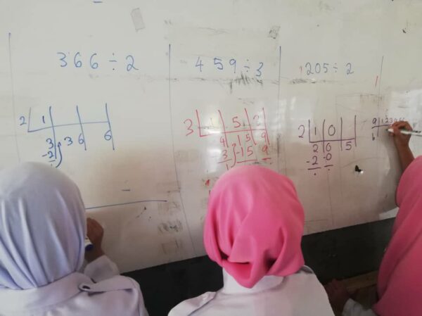 📘 Buku Asas Matematik Siri 1 (BAM 1) - Image 13