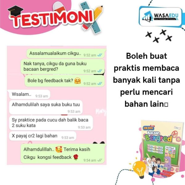 📘 JOM BACA SIRI 2: BACAAN BERGRED - Image 11