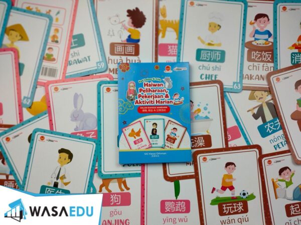 📘 KAD IMBAS MANDARIN - Image 6