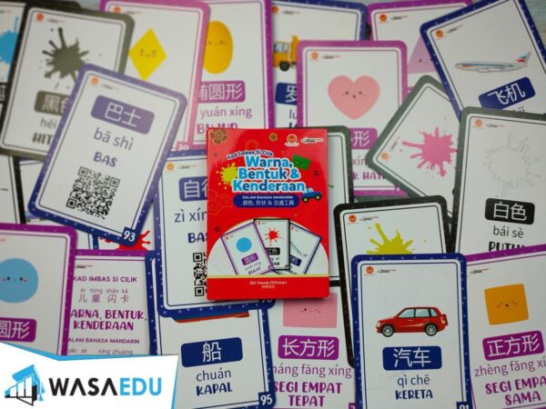 📘 KAD IMBAS MANDARIN - Image 8