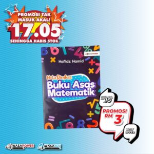 📘 NOTA RINGKAS: BUKU ASAS MATEMATIK