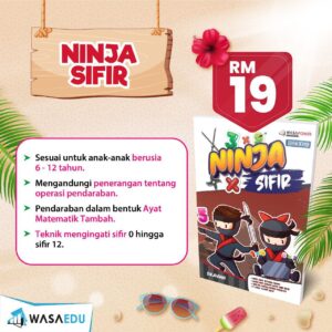 Ninja Sifir