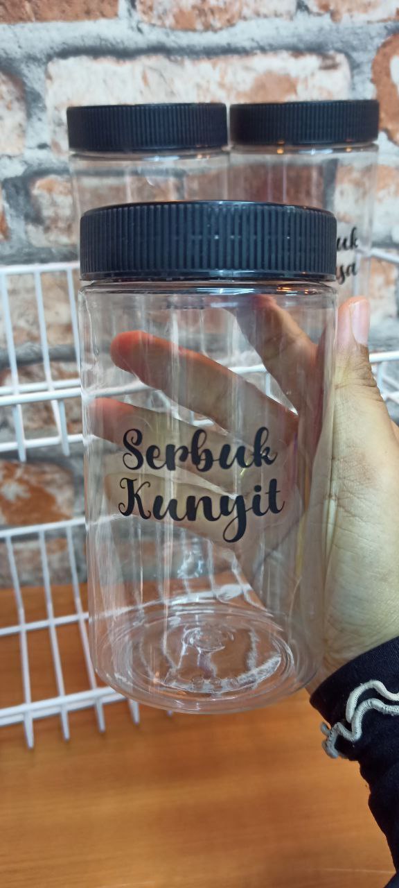 SDH - Sticker Dapur - Image 2