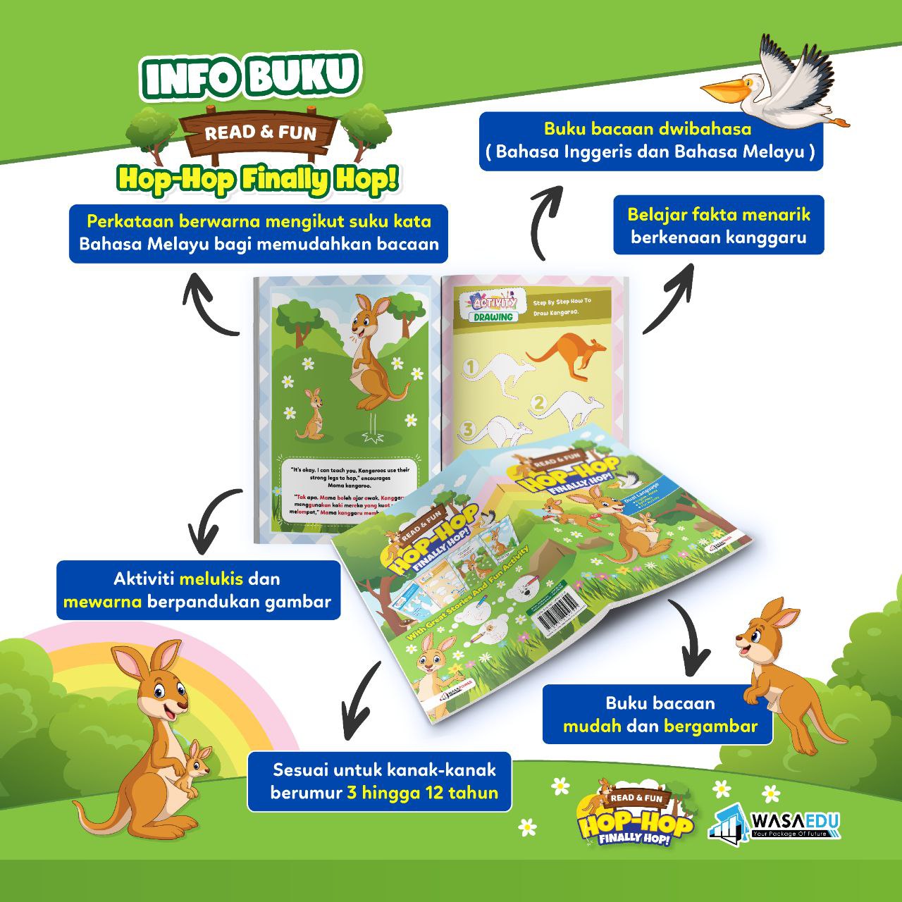 HOPO - Hop-Hop Finally Hop! - Image 5