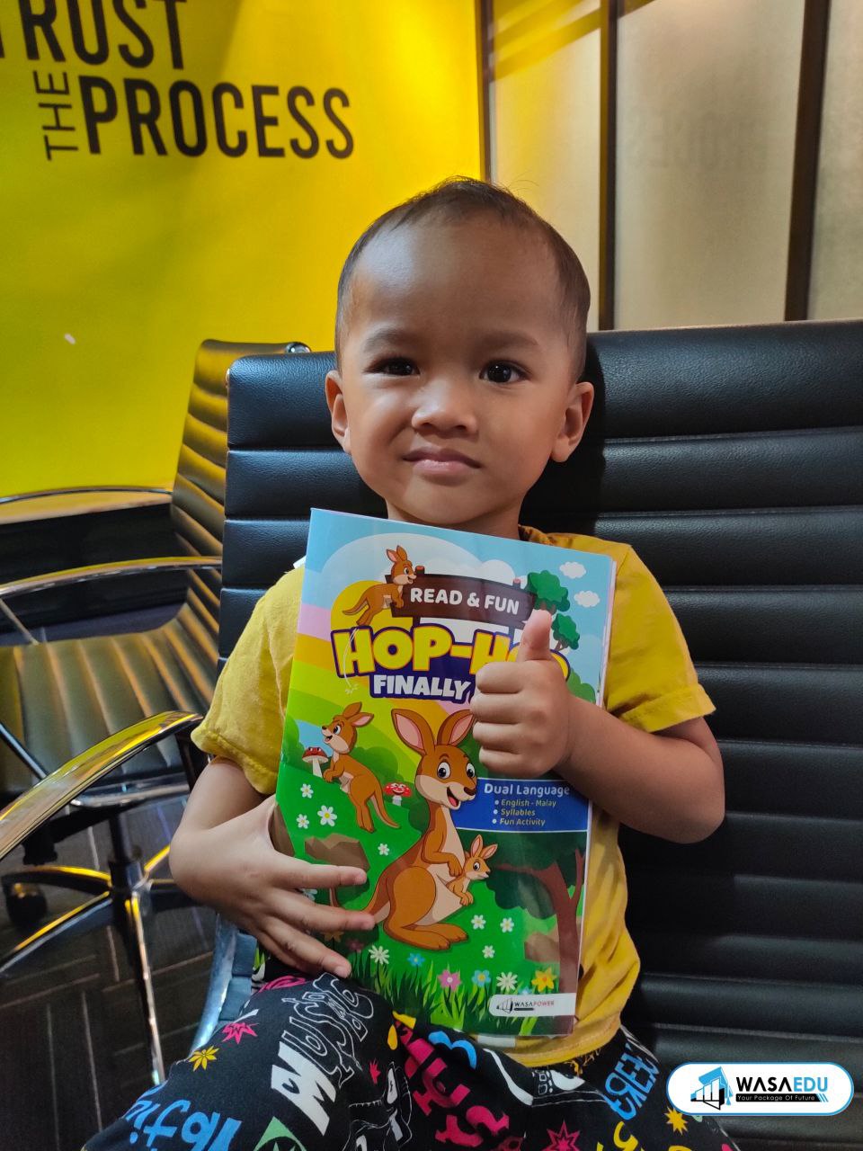 HOPO - Hop-Hop Finally Hop! - Image 4