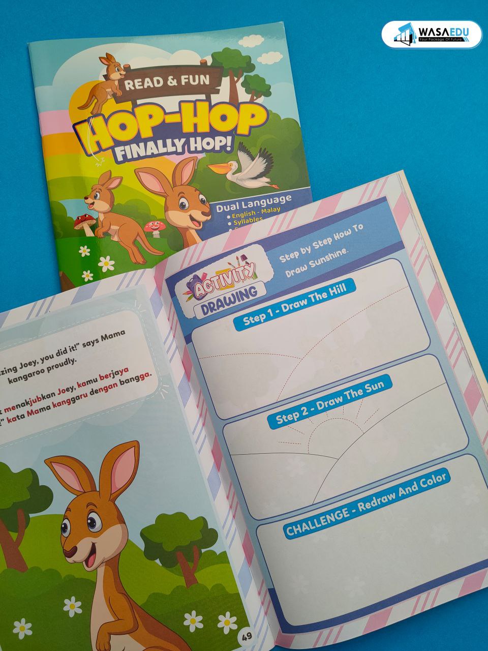 HOPO - Hop-Hop Finally Hop! - Image 3