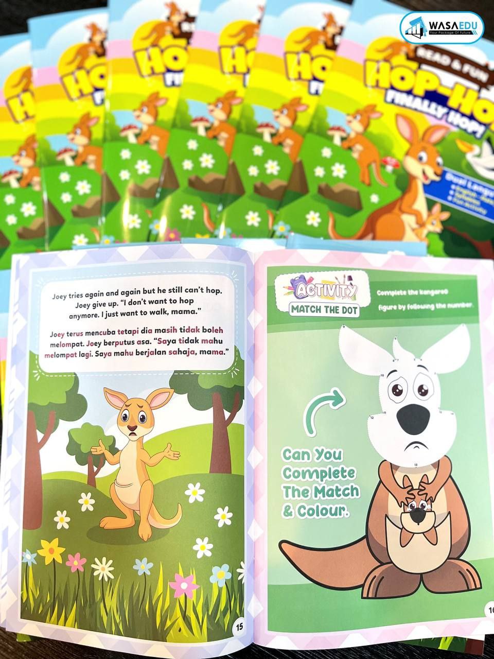 HOPO - Hop-Hop Finally Hop! - Image 6