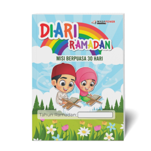 DRD - Diari Ramadan