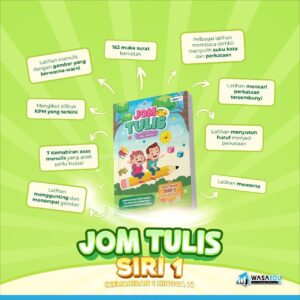 JT1 -Jom Tulis 1