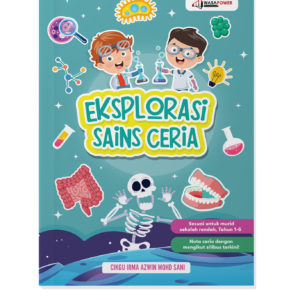 ESC - Eksplorasi Sains Ceria
