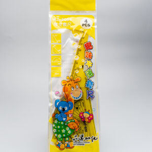 Set Pembaris Zirafah