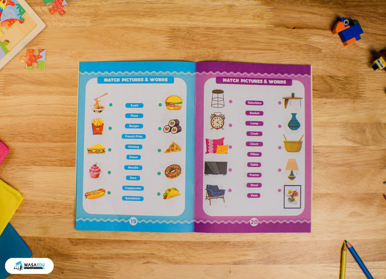 BIJAK SIRI 7 "MATCH" - Image 3