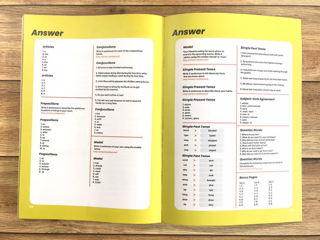 MISI KUASAI ENGLISH (DEFECT) - Image 4