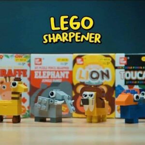 LEGO SHARPENER
