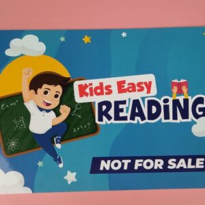 KIDS EASY READING