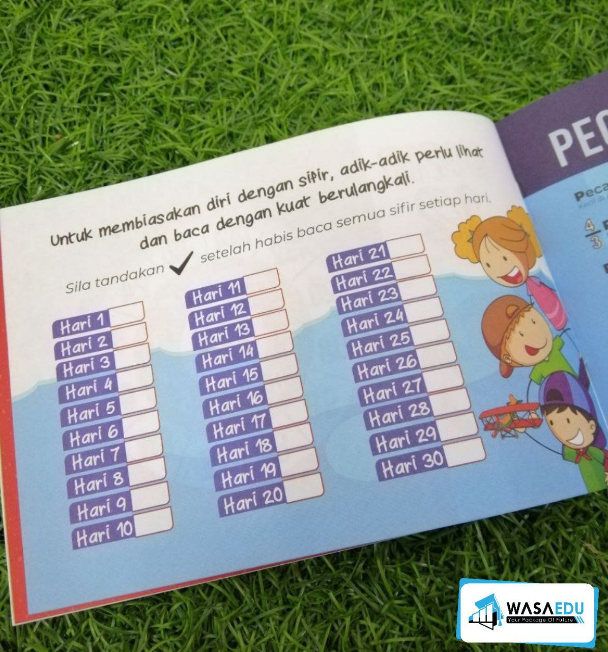 POCKET MATH - Image 7