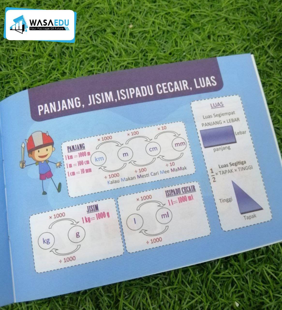 POCKET MATH - Image 6