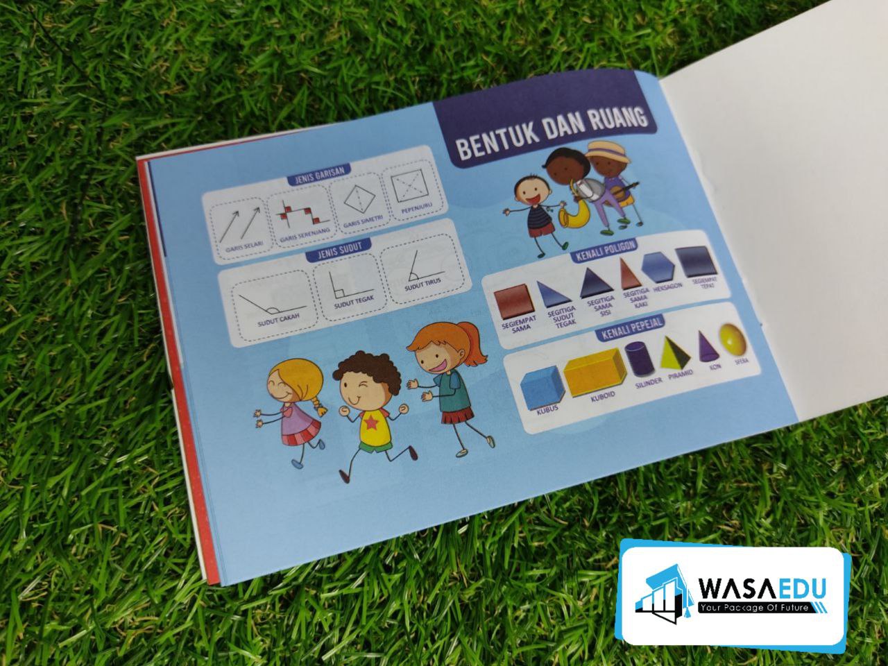 POCKET MATH - Image 5