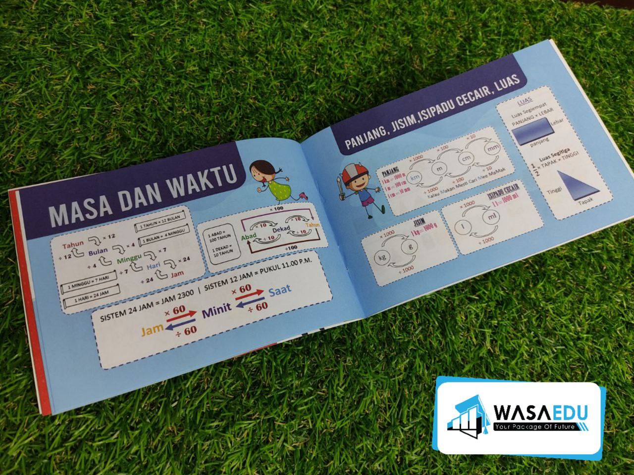 POCKET MATH - Image 4