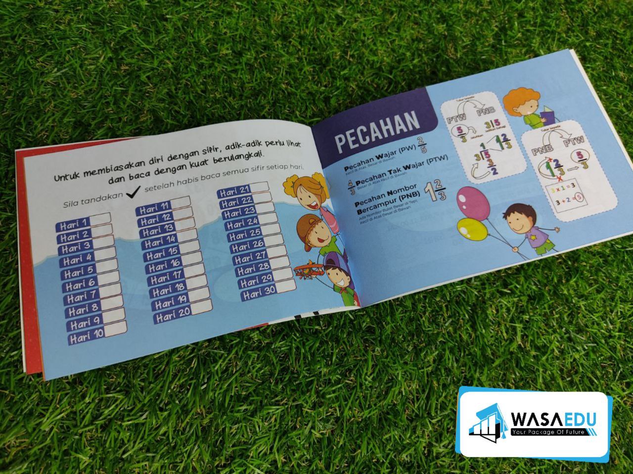 POCKET MATH - Image 3