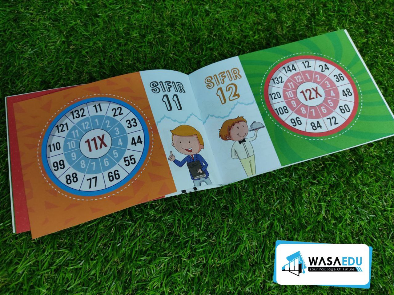 POCKET MATH - Image 2