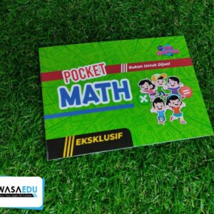 POCKET MATH