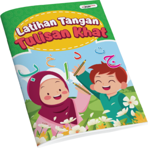 LATIH TANGAN TULISAN KHAT