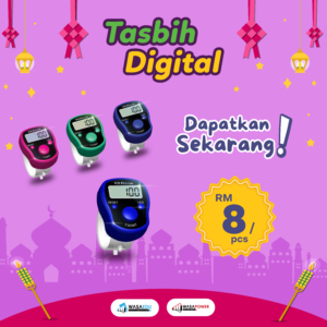 TASBIH DIGITAL