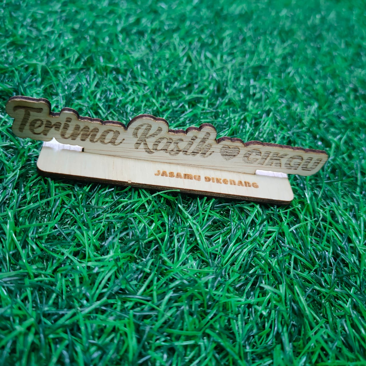 PTNM3R - Terima Kasih Cikgu (READYSTOCK) - Image 4