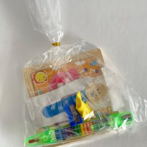 STATIONERY SET B
