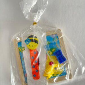 STATIONERY SET A