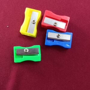 sharpener 3pcs