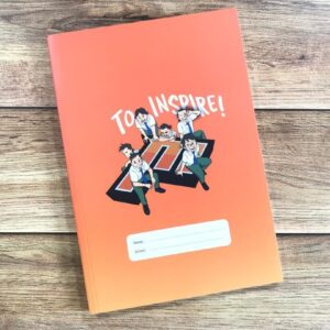 NOTA KOSONG EKSLUSIF