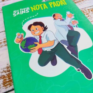 MISI KUASAI SAINS (NOTA)