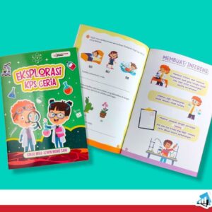 EKSPLORASI KPS CERIA