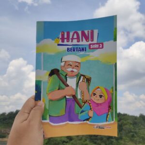 HANI SIRI 2