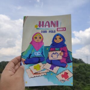 HANI SIRI 3