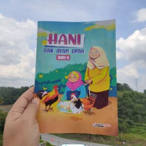 HANI SIRI 4