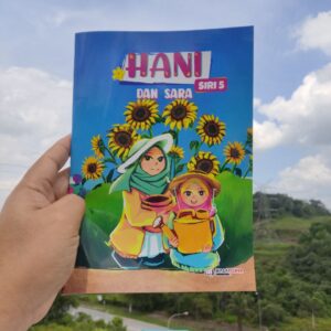 HANI SIRI 5