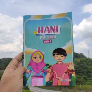 HANI SIRI 6